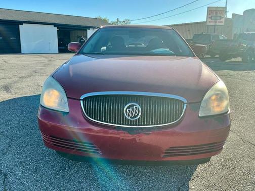 2006 Buick Lucerne CXL