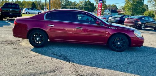 2006 Buick Lucerne CXL