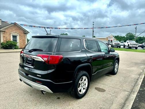 2019 GMC Acadia SLE-1