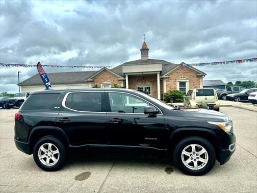 2019 GMC Acadia SLE-1