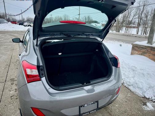 2013 Hyundai Elantra GT Base