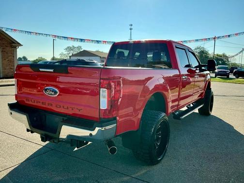 2019 Ford F-250 XLT