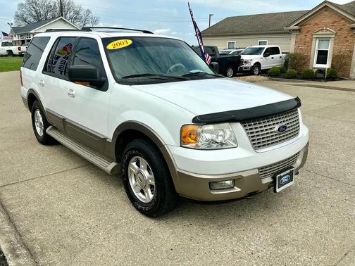 2003 Ford Expedition Eddie Bauer