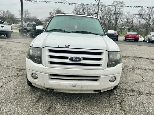 2010 Ford Expedition Limited
