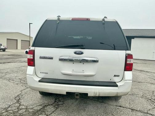 2010 Ford Expedition Limited