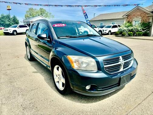2008 Dodge Caliber R/T