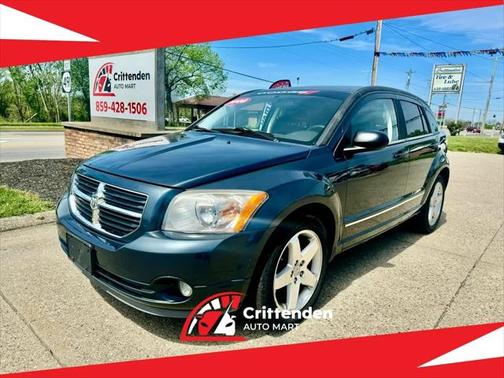 2008 Dodge Caliber R/T