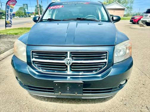 2008 Dodge Caliber R/T