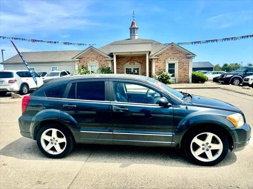 2008 Dodge Caliber R/T