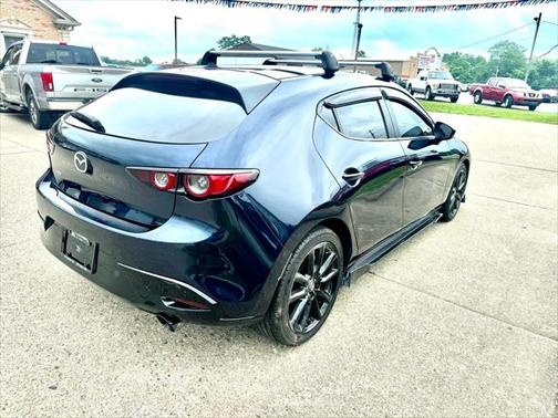 2019 Mazda Mazda3 FWD