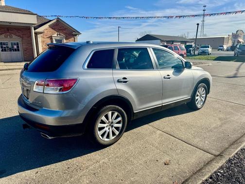 2009 Mazda CX-9 Touring