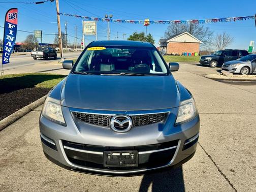 2009 Mazda CX-9 Touring