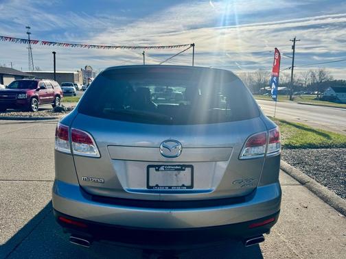 2009 Mazda CX-9 Touring