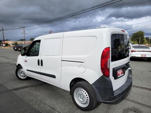 2019 RAM ProMaster City Tradesman