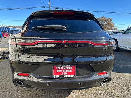 2024 Dodge Hornet R/T Plus