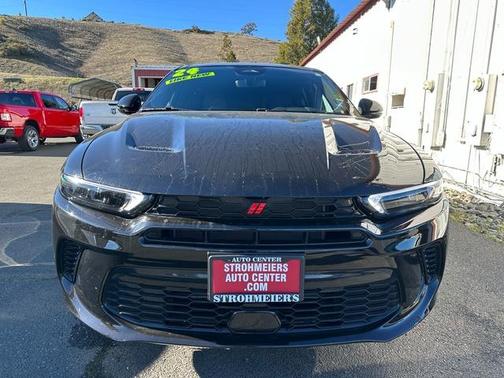 2024 Dodge Hornet R/T Plus