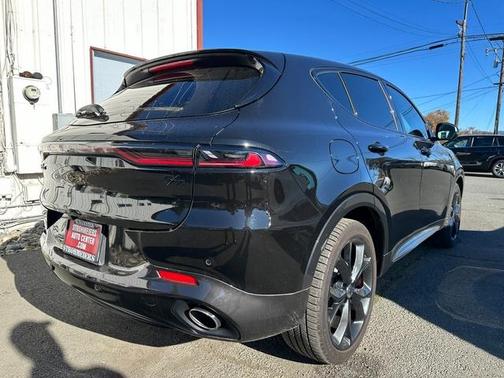 2024 Dodge Hornet R/T Plus