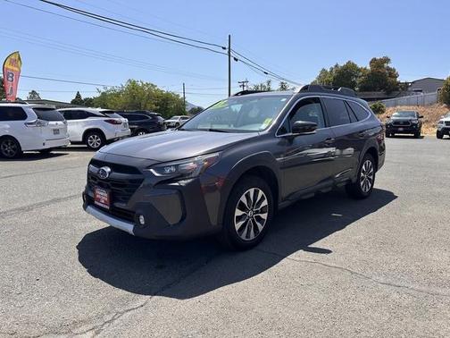 2023 Subaru Outback Limited