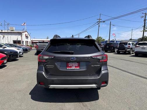 2023 Subaru Outback Limited