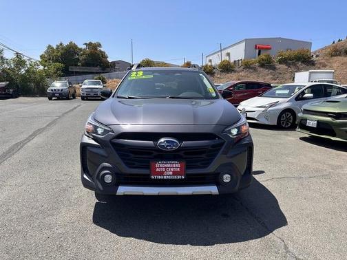 2023 Subaru Outback Limited