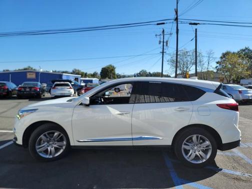 2019 Acura RDX Advance Package