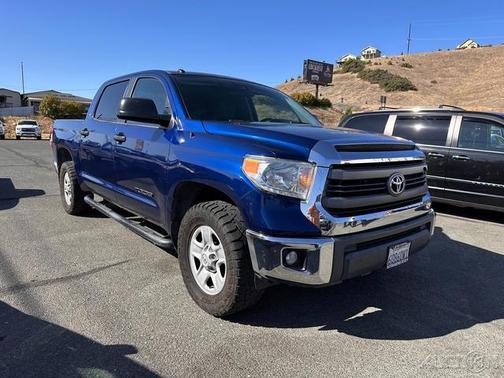 2015 Toyota Tundra SR5