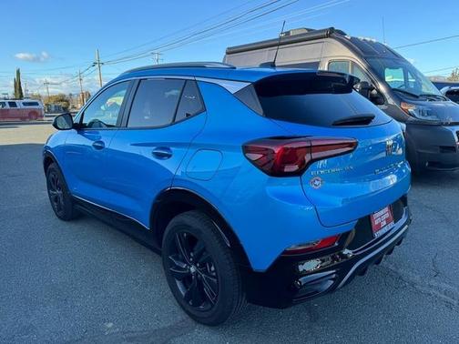 2025 Buick Encore GX Sport Touring