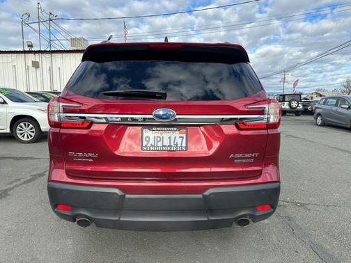 2024 Subaru Ascent Limited