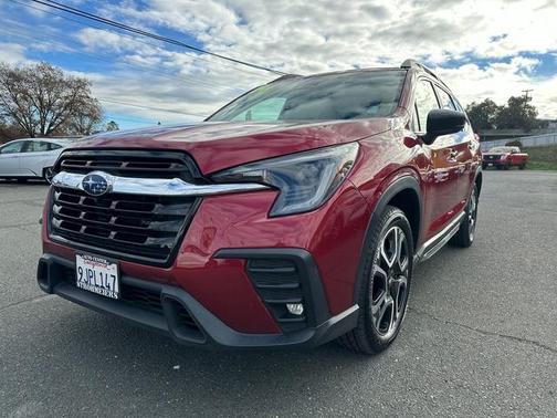 2024 Subaru Ascent Limited