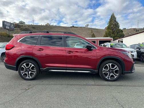 2024 Subaru Ascent Limited