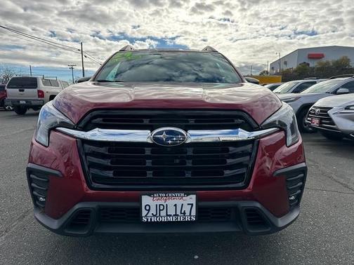 2024 Subaru Ascent Limited