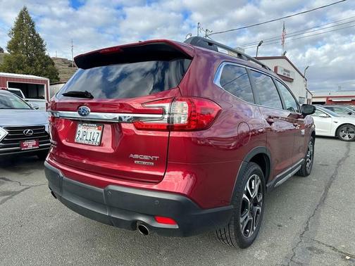 2024 Subaru Ascent Limited