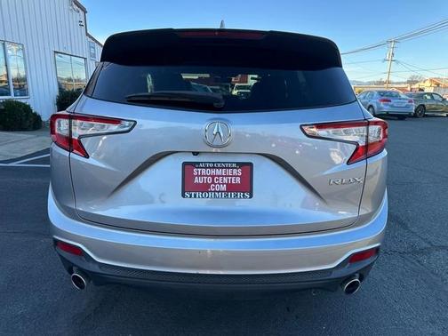 2019 Acura RDX Base
