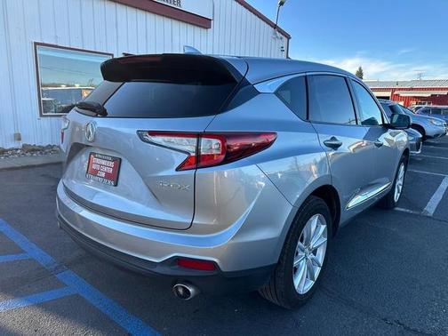 2019 Acura RDX Base