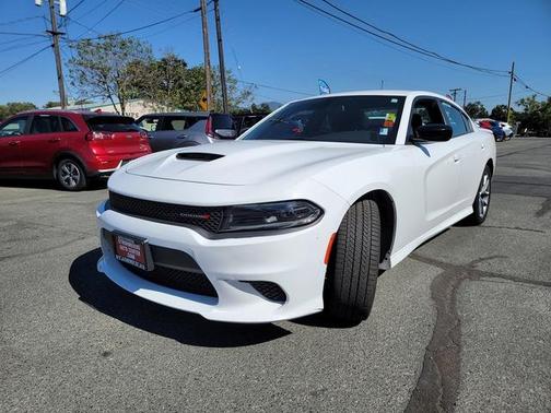 2023 Dodge Charger GT