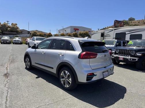 2020 Kia Niro EV EX Premium