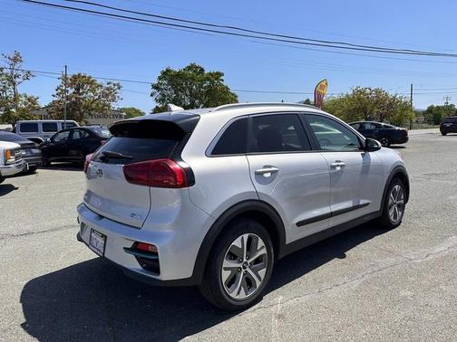 2020 Kia Niro EV EX Premium