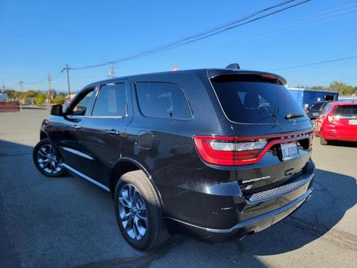 2019 Dodge Durango GT Plus