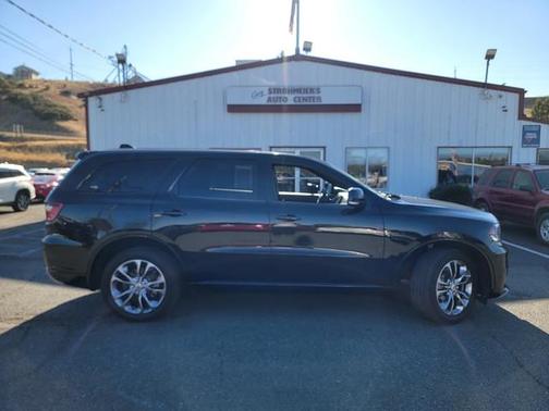 2019 Dodge Durango GT Plus