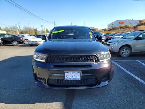 2019 Dodge Durango GT Plus