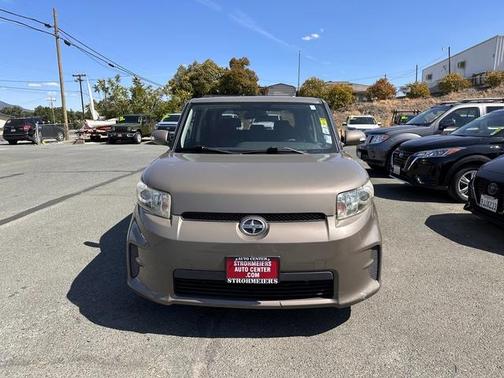 2012 Scion xB Release Series 9.0
