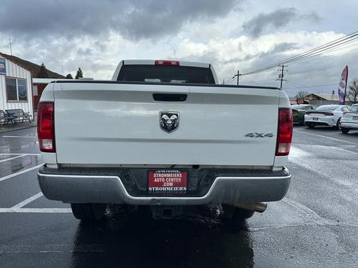 2015 RAM 2500 Tradesman