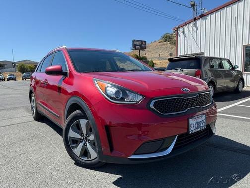 2019 Kia Niro LX