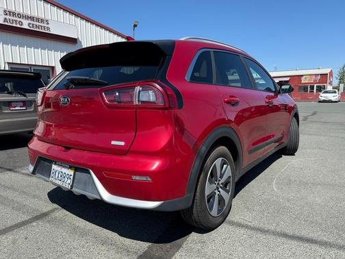 2019 Kia Niro LX