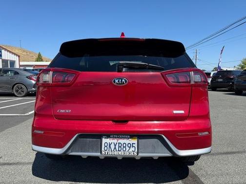 2019 Kia Niro LX
