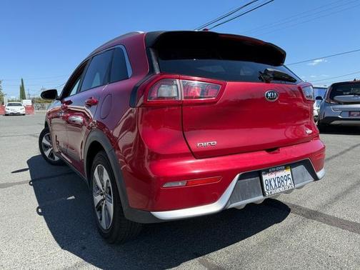2019 Kia Niro LX