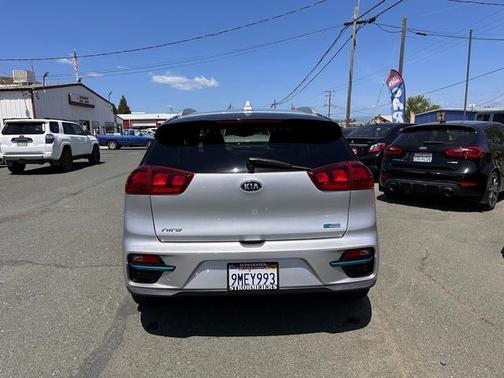 2020 Kia Niro EV EX