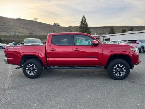 2019 Toyota Tacoma SR5