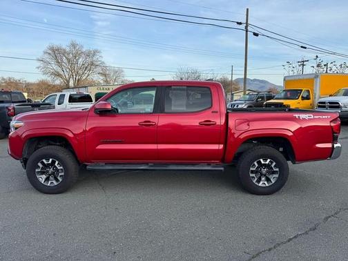 2019 Toyota Tacoma SR5
