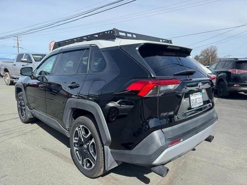 2019 Toyota RAV4 Adventure